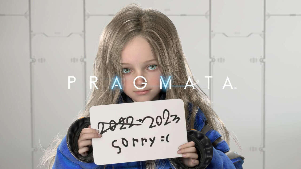Pragmata