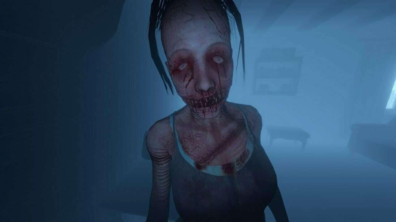 Phasmophobia (consoles)