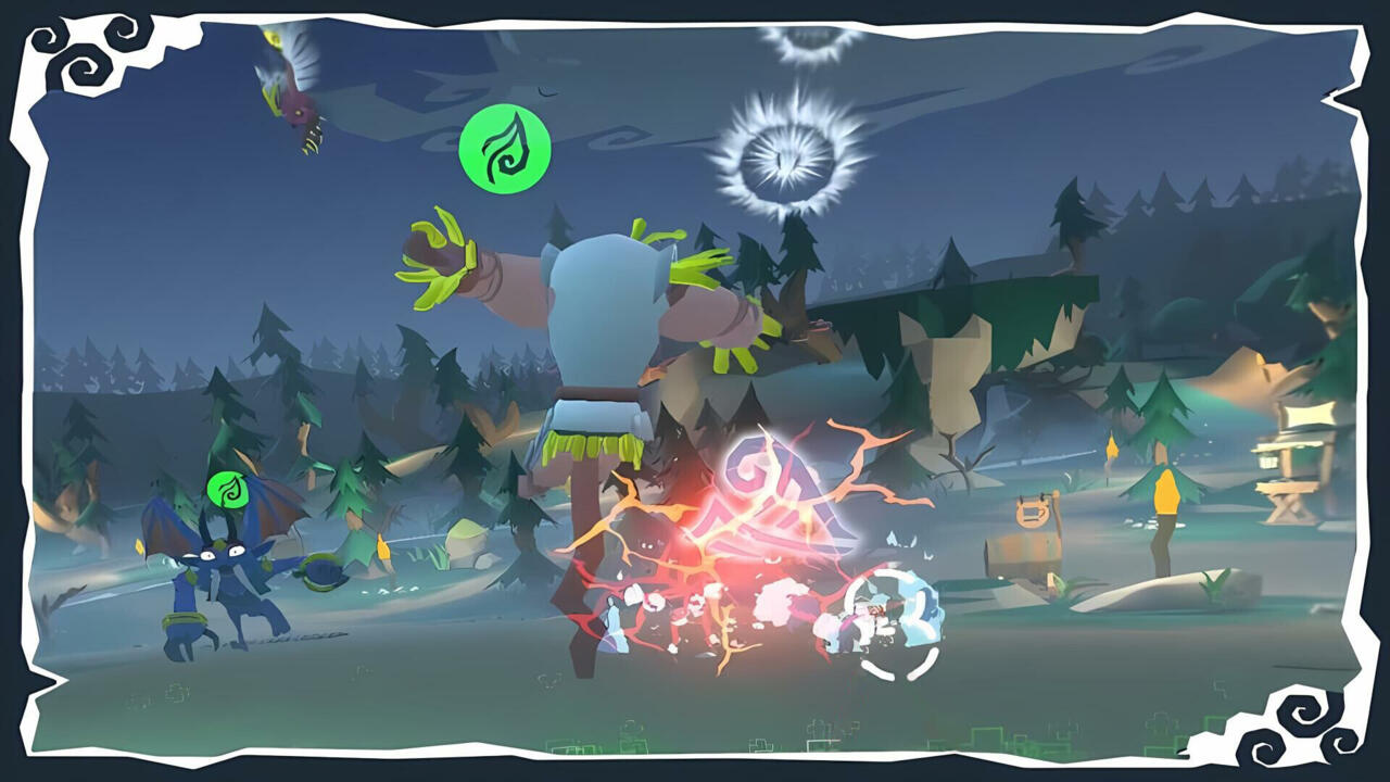 Rune Bender VR