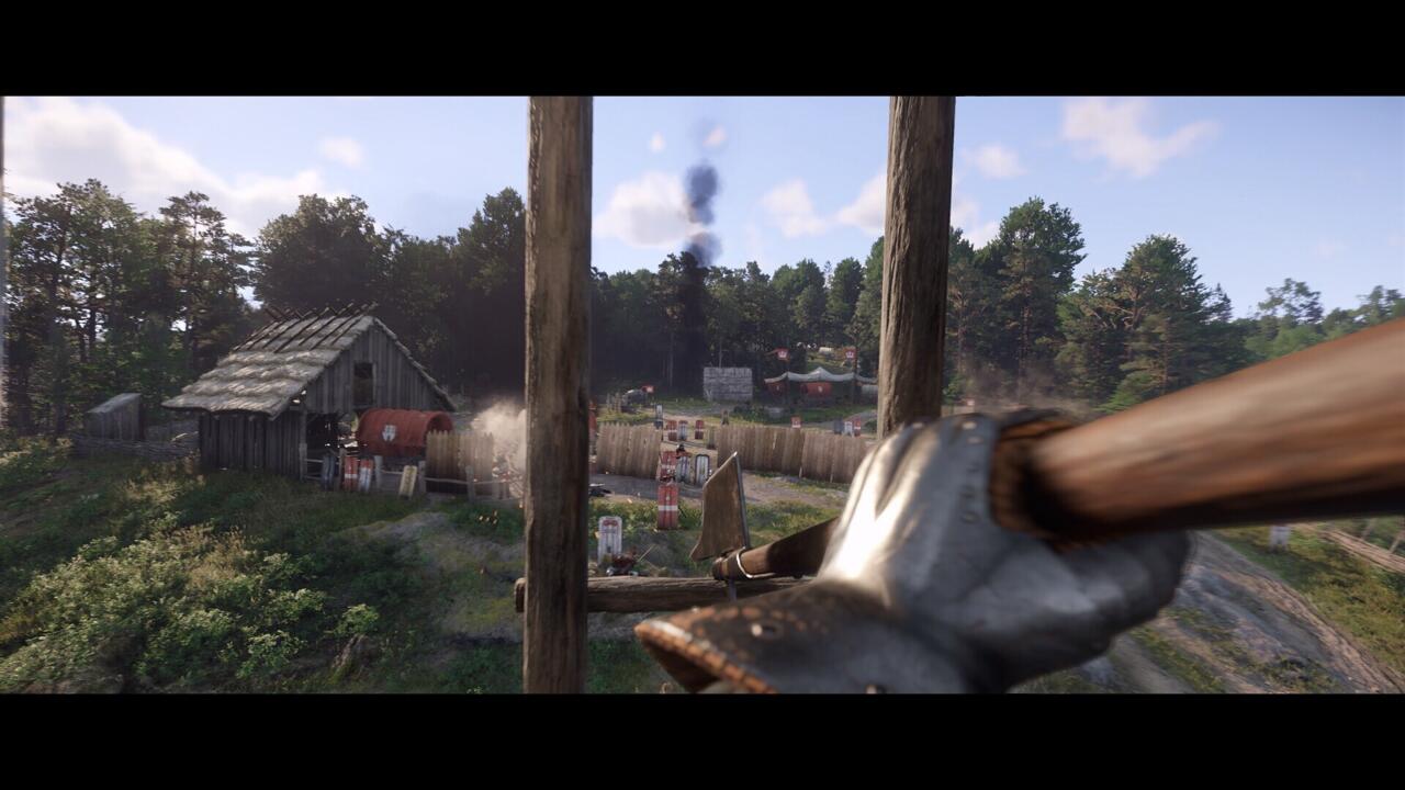 Kingdom Come: Deliverance 2
