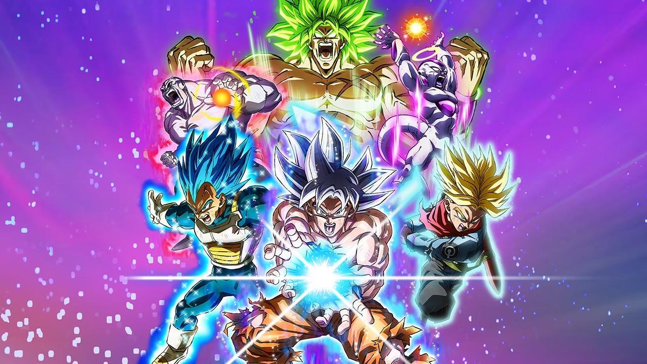 Dragon Ball: Sparking Zero