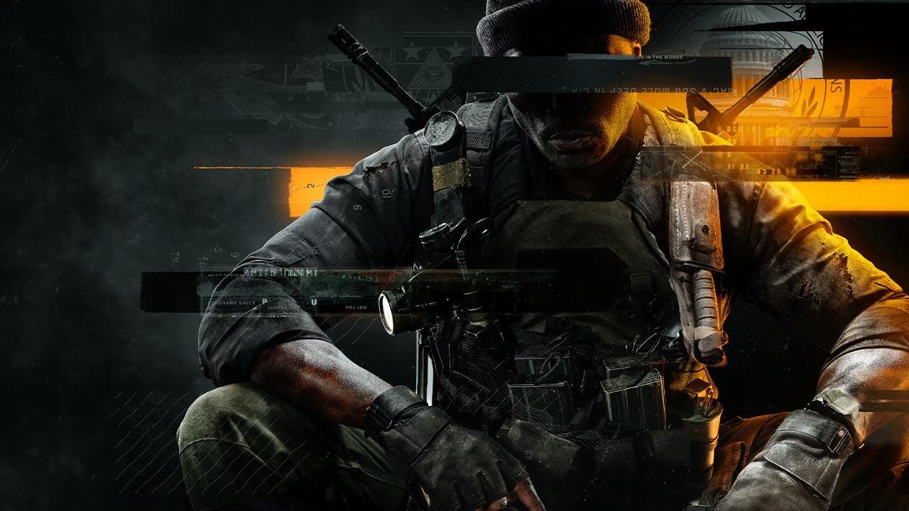 Call of Duty: Black Ops 6