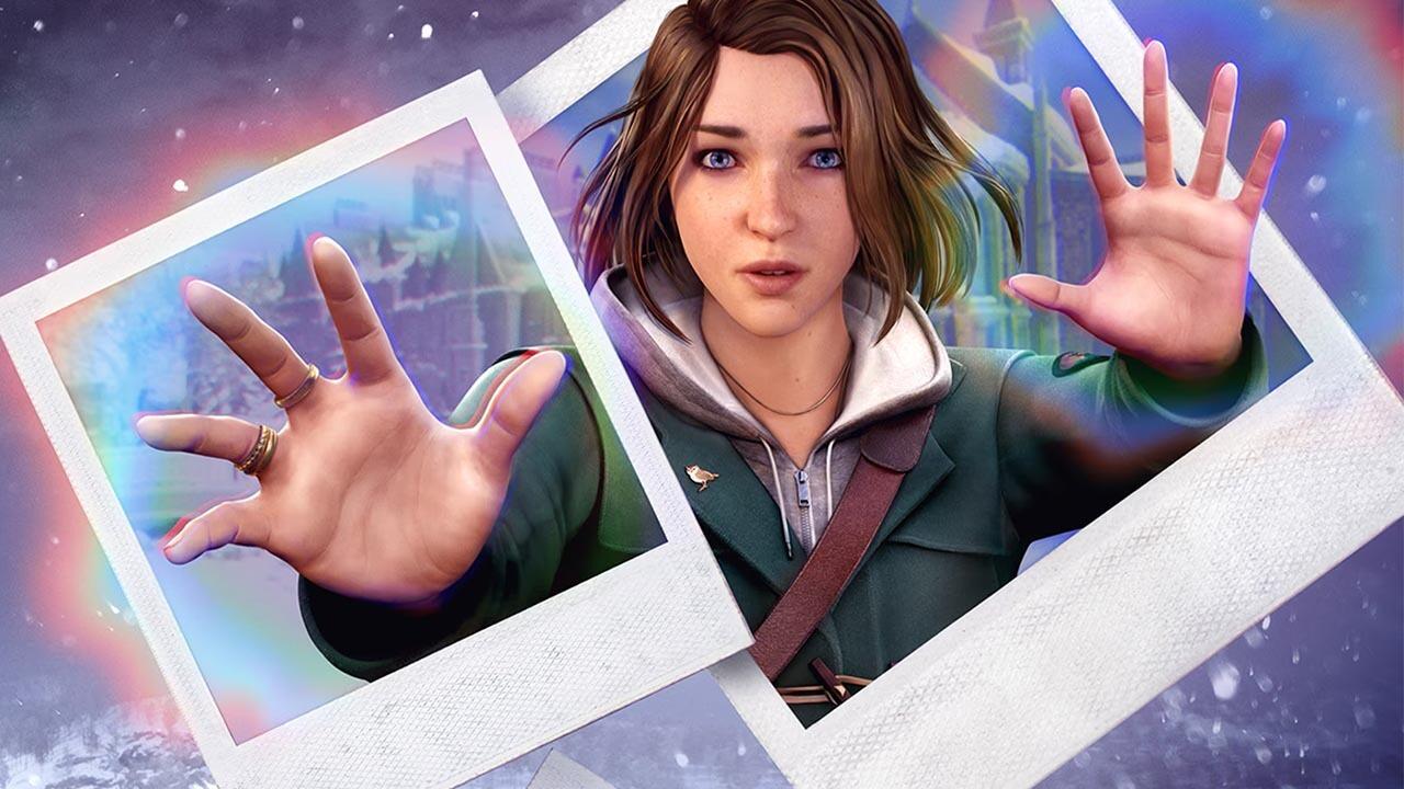 Life is Strange: Double Exposure