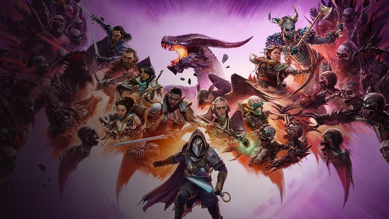 Dragon Age: the Veilguard