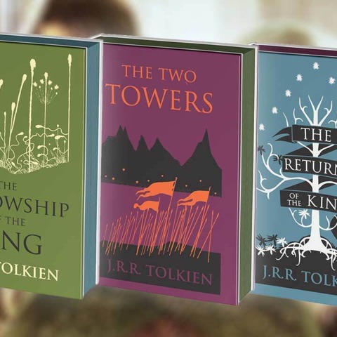Early Prime Big Deal Days Discount - Get New Lord Of The Rings Collector's Edition Books
