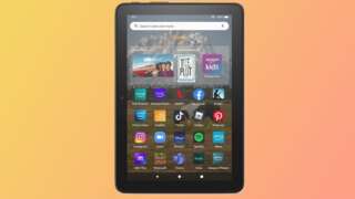 Get A Kindle Fire HD Tablet For Only $60