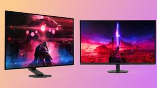 Sony Reveals Two Premium Gaming Monitors Built For PC And PS5