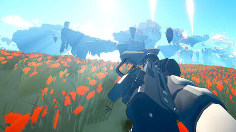 Echo Point Nova | Official Gameplay Launch Trailer