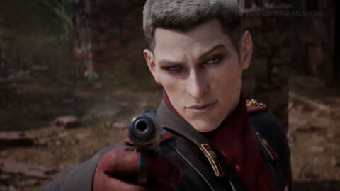 Metal Gear Solid: Delta Snake Eater TGS 2024 Trailer