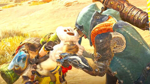 Monster Hunter Wilds - Official Beginner's Guide Overview Trailer