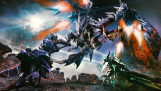 PSA: Older Monster Hunter Switch And 3DS Games Are Still Reasonably Priced At Amazon
