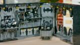 Lego Batman Shadow Box Discontinued - Get The Elaborate, 4,000-Piece Batcave Before It's Gone