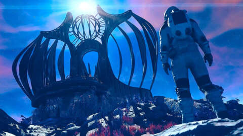 Starfield: Shattered Space - Official Launch Trailer