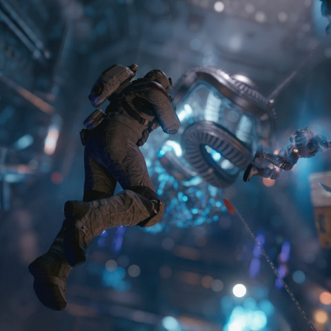 Starfield: Shattered Space - Save 30% On The DLC And Get Bonus In-Game Content