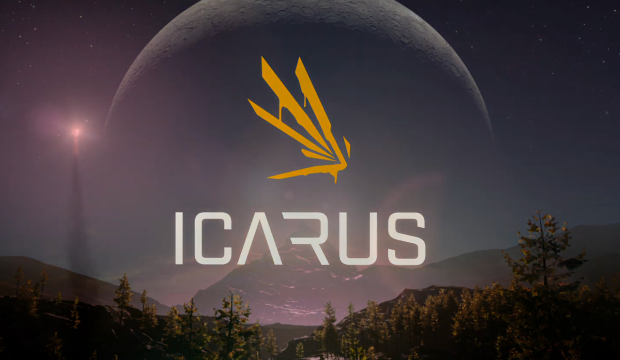 Icarus