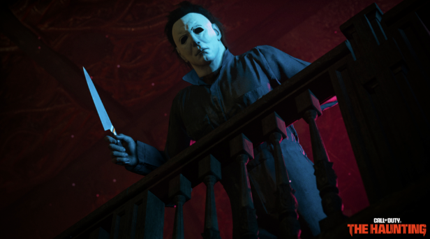 Spooky