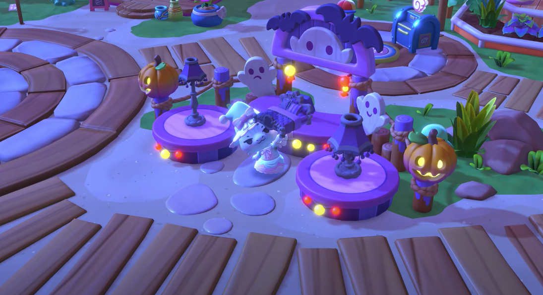 Hello Kitty: Island Adventure
